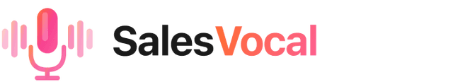 SalesVocal
